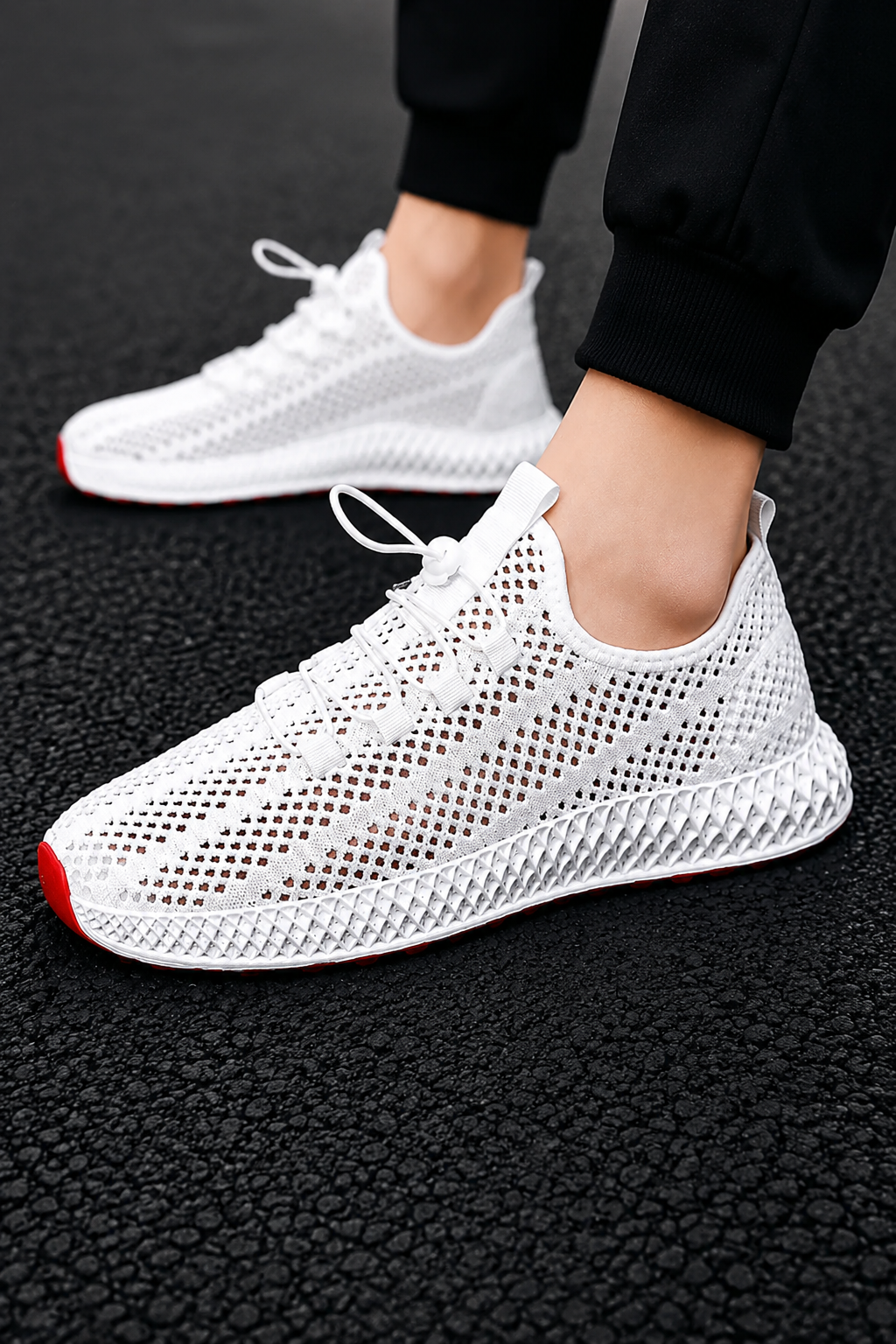 Ventus | Sneakers Transpirables Unisex