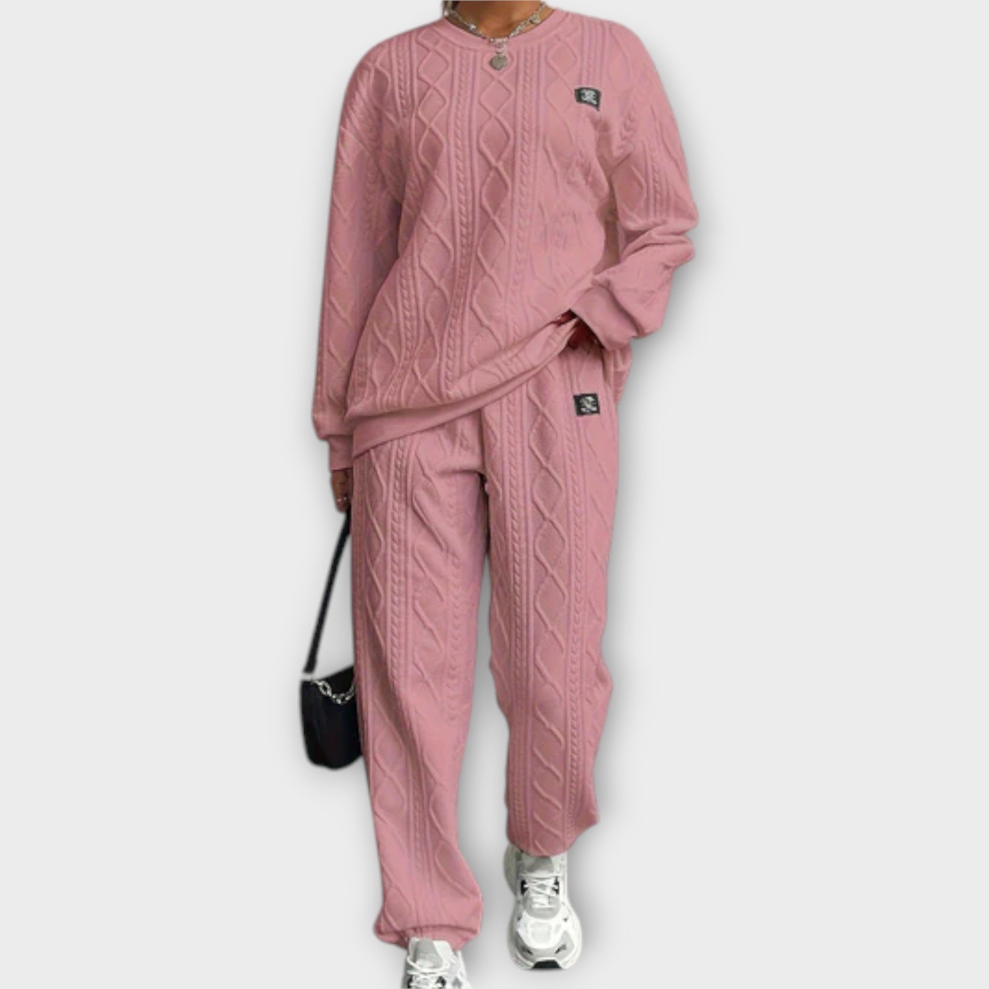 Evlalija - Completo Casual
