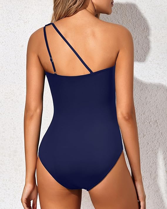 Sandy Bliss | Costume da bagno monospalla