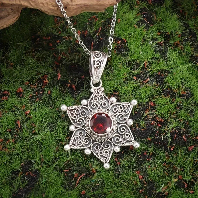 Collar Jessindra Carmalyth
