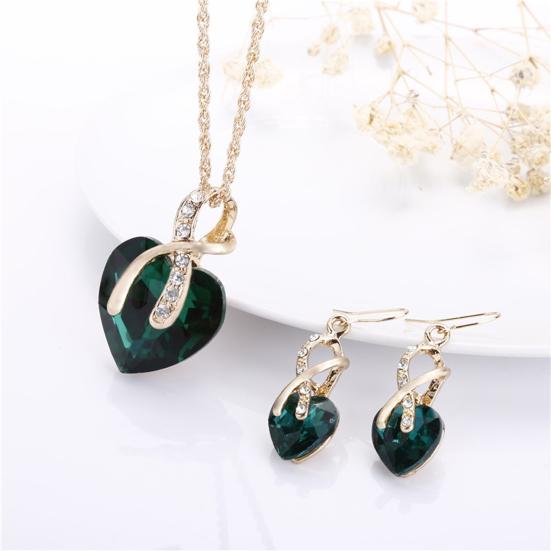 Set de Joyería Selena Marisse