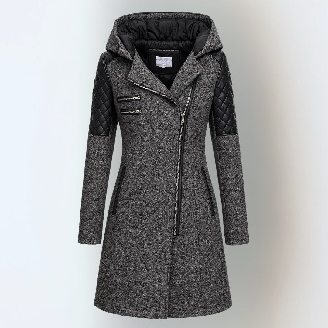 Katrin | Warm Elegant Winter Jacket