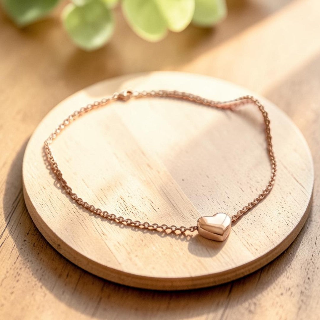 Collar Nucleo de Cobre