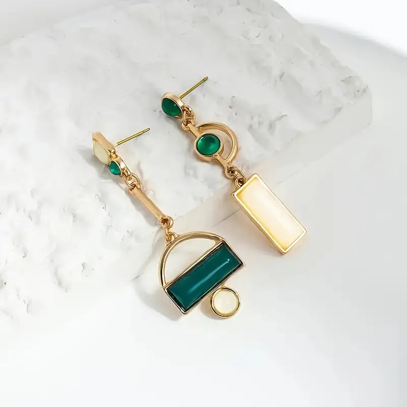 Pendientes Selene Marquet