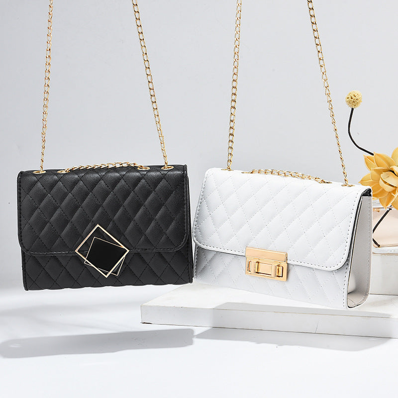Borsa vintage di lusso da donna