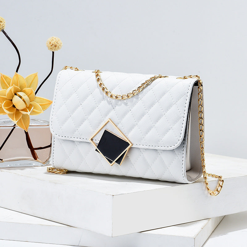 Borsa vintage di lusso da donna