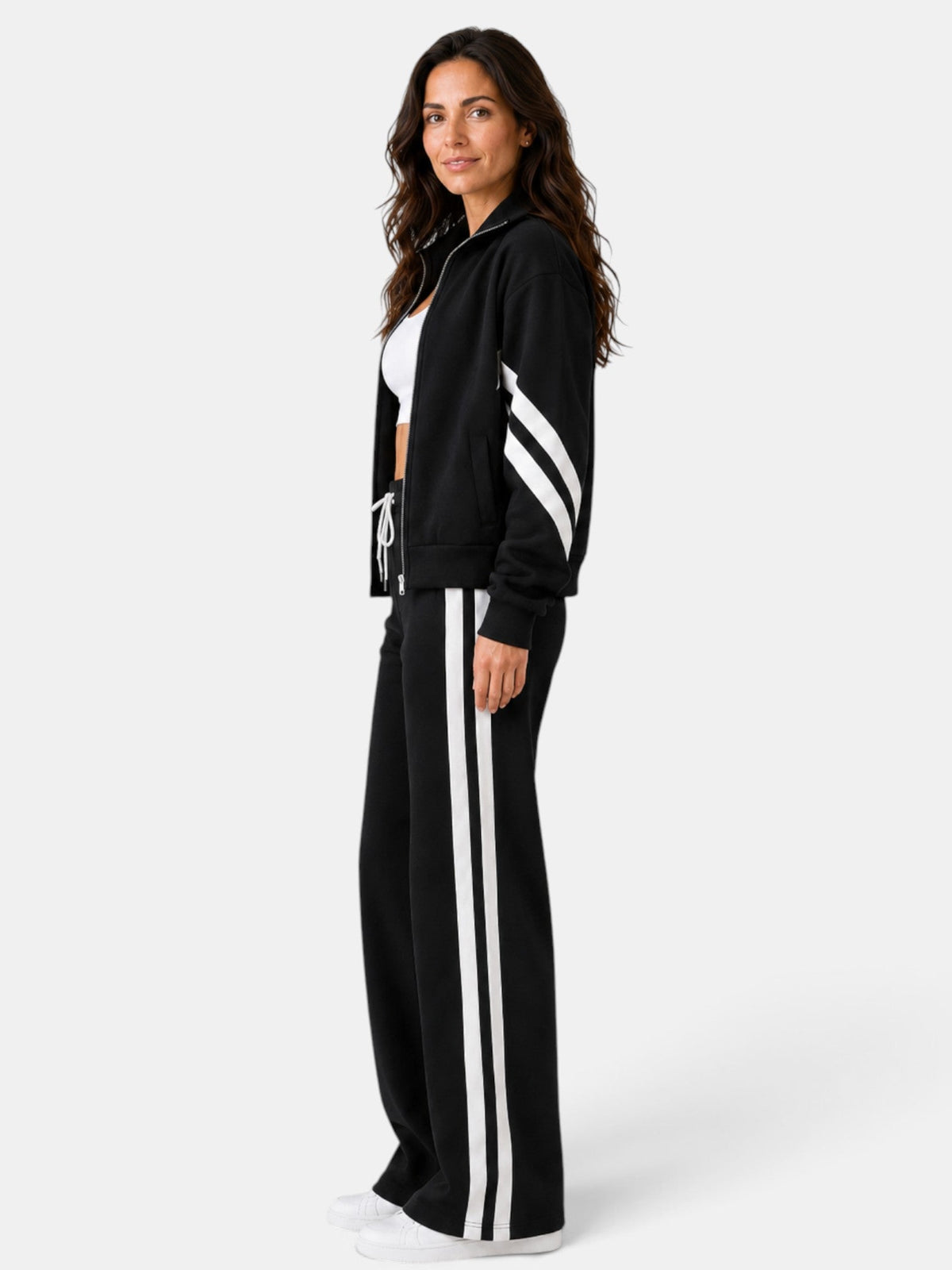 Conjunto Deportivo Mujer 2 Piezas