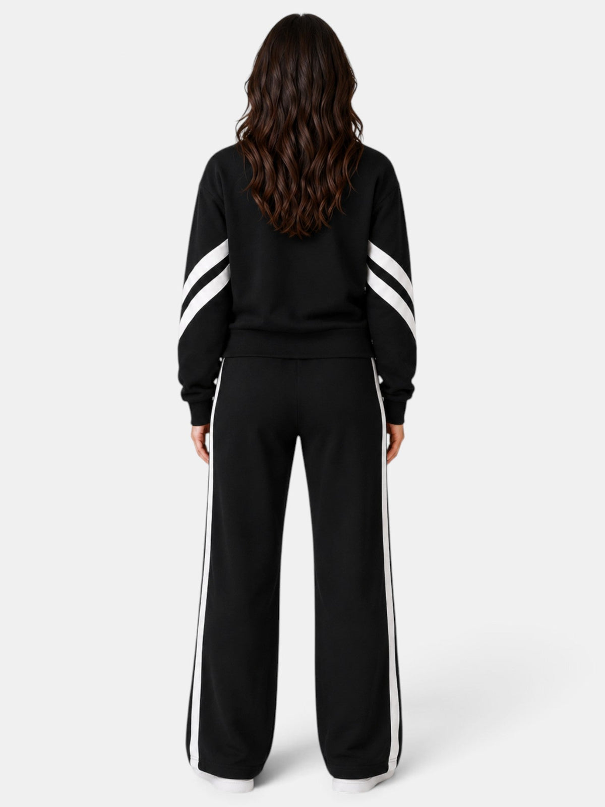 Conjunto Deportivo Mujer 2 Piezas