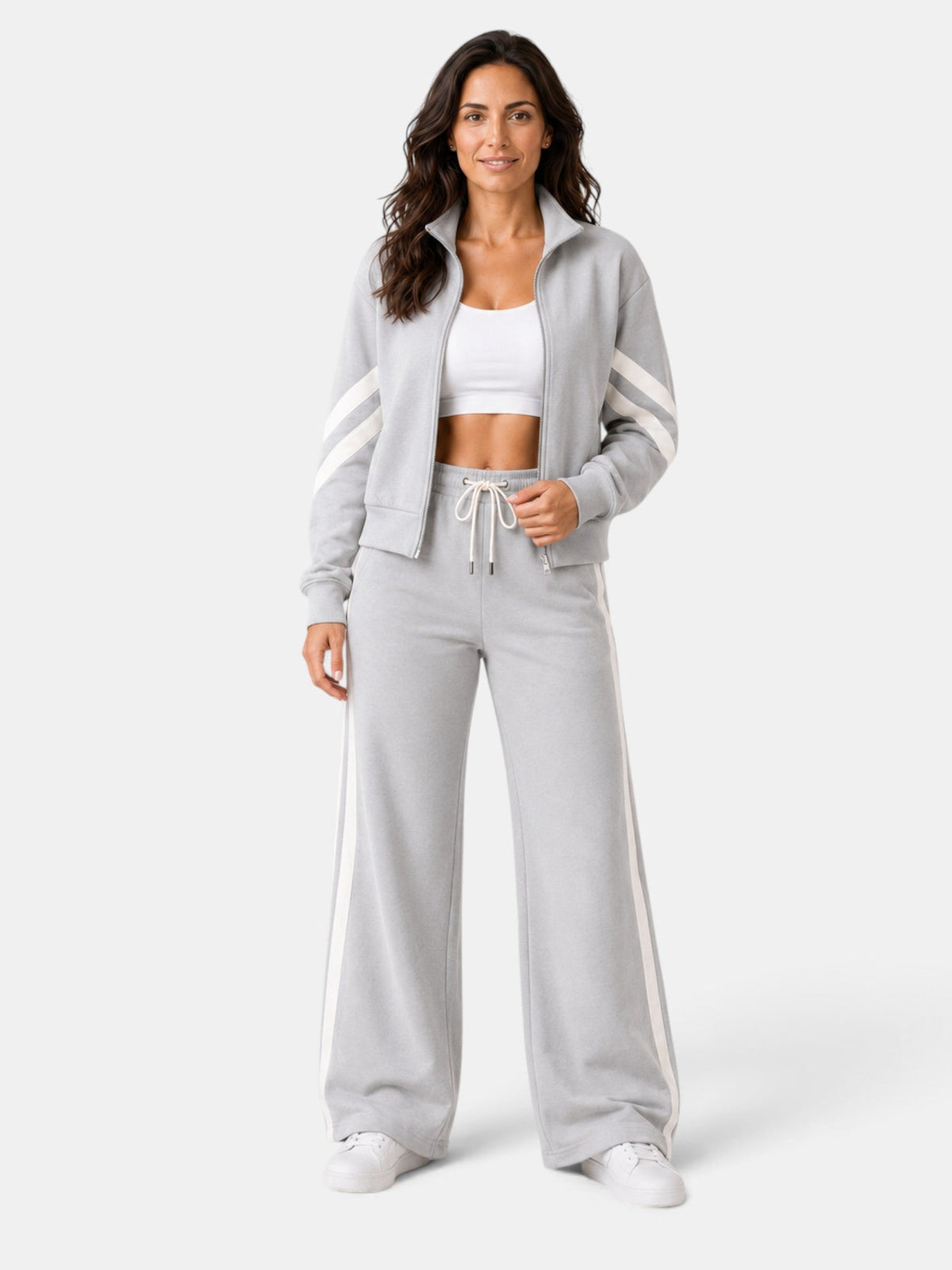 Conjunto Deportivo Mujer 2 Piezas