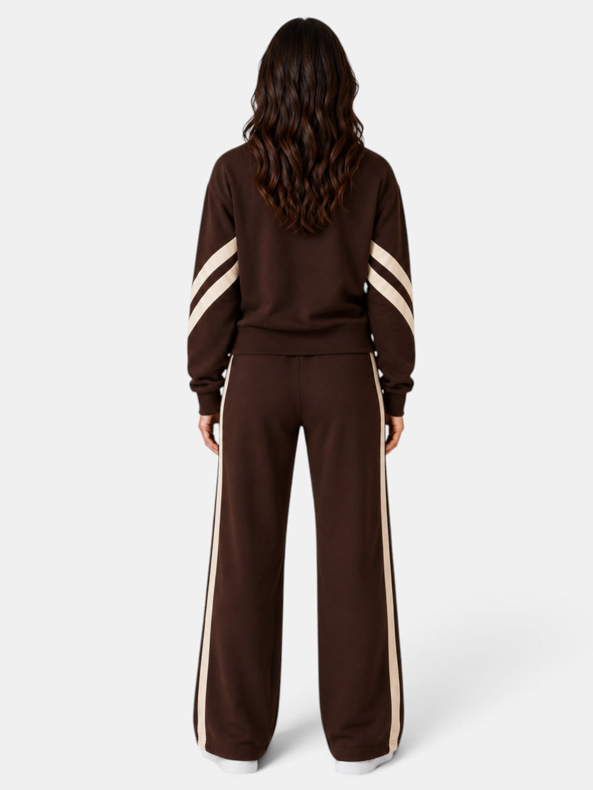 Conjunto Deportivo Mujer 2 Piezas