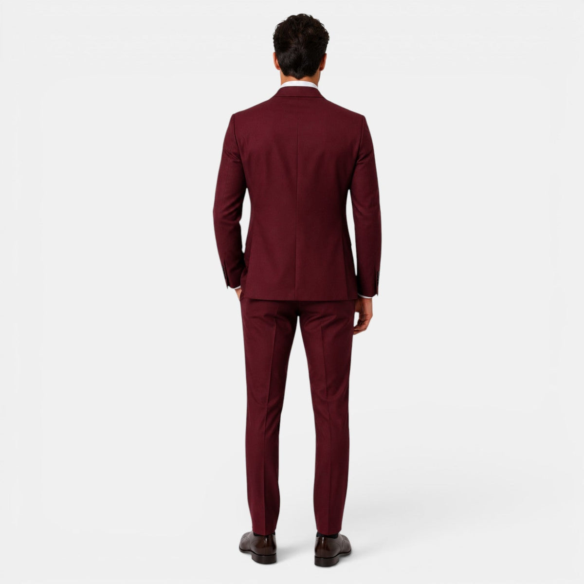 Traje Hombre 3 Piezas