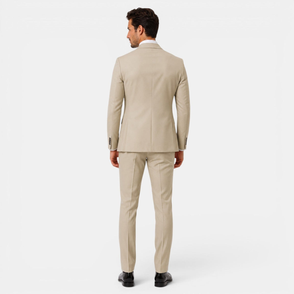 Traje Hombre 3 Piezas