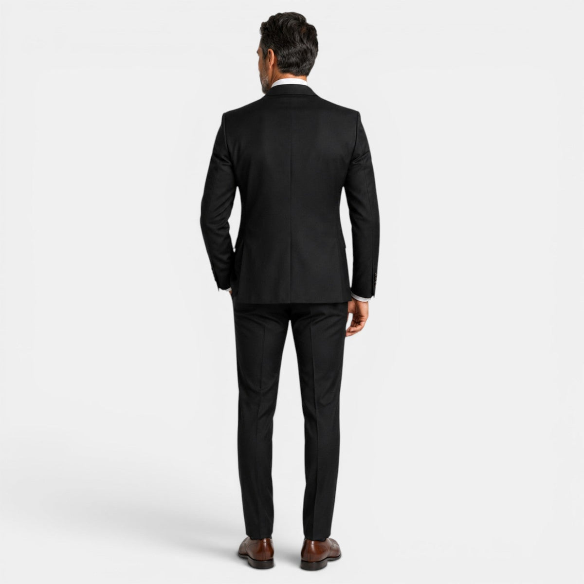 Traje Hombre Slim Fit Elegante