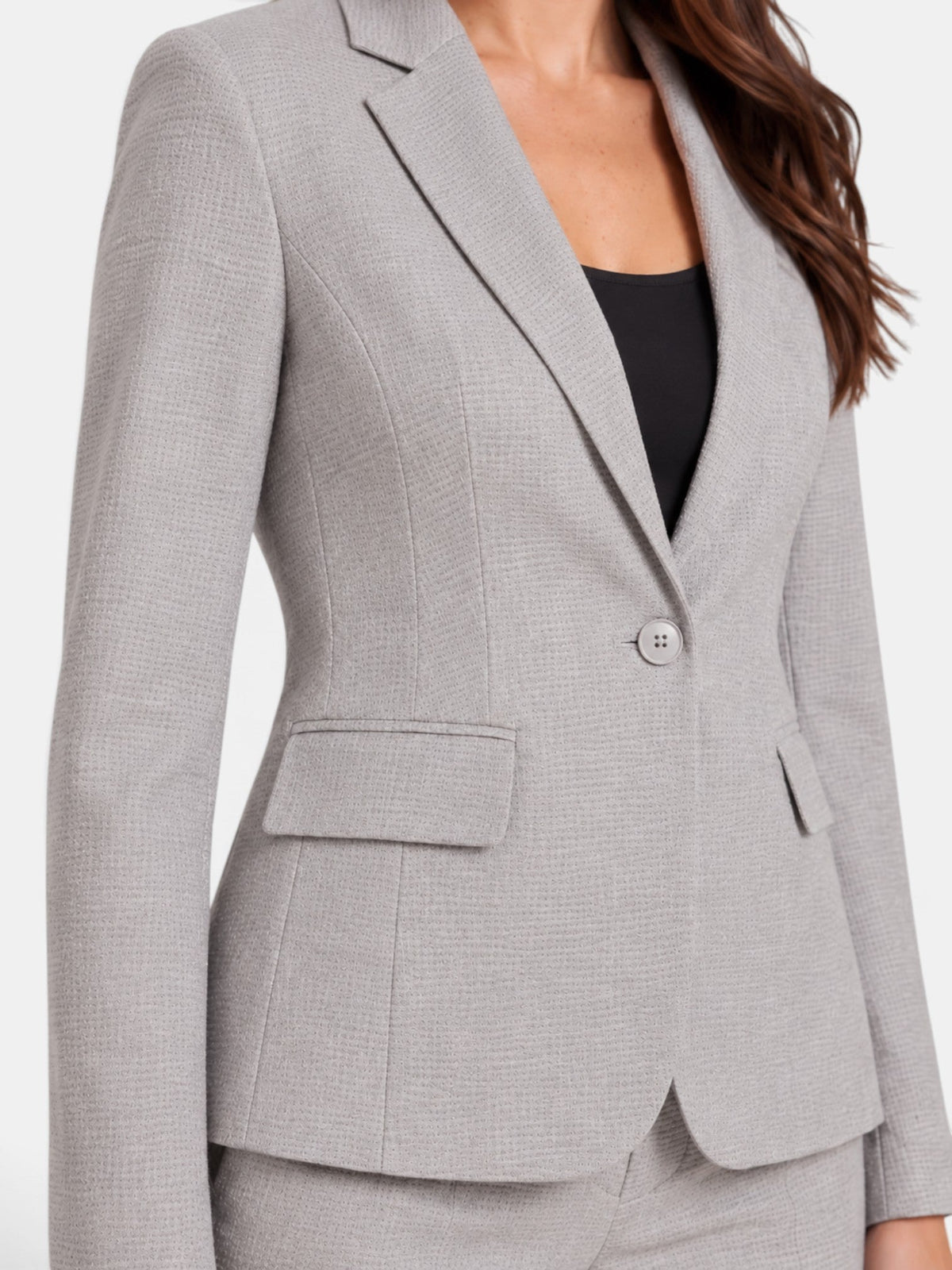 Traje Mujer Blazer y Pantalón