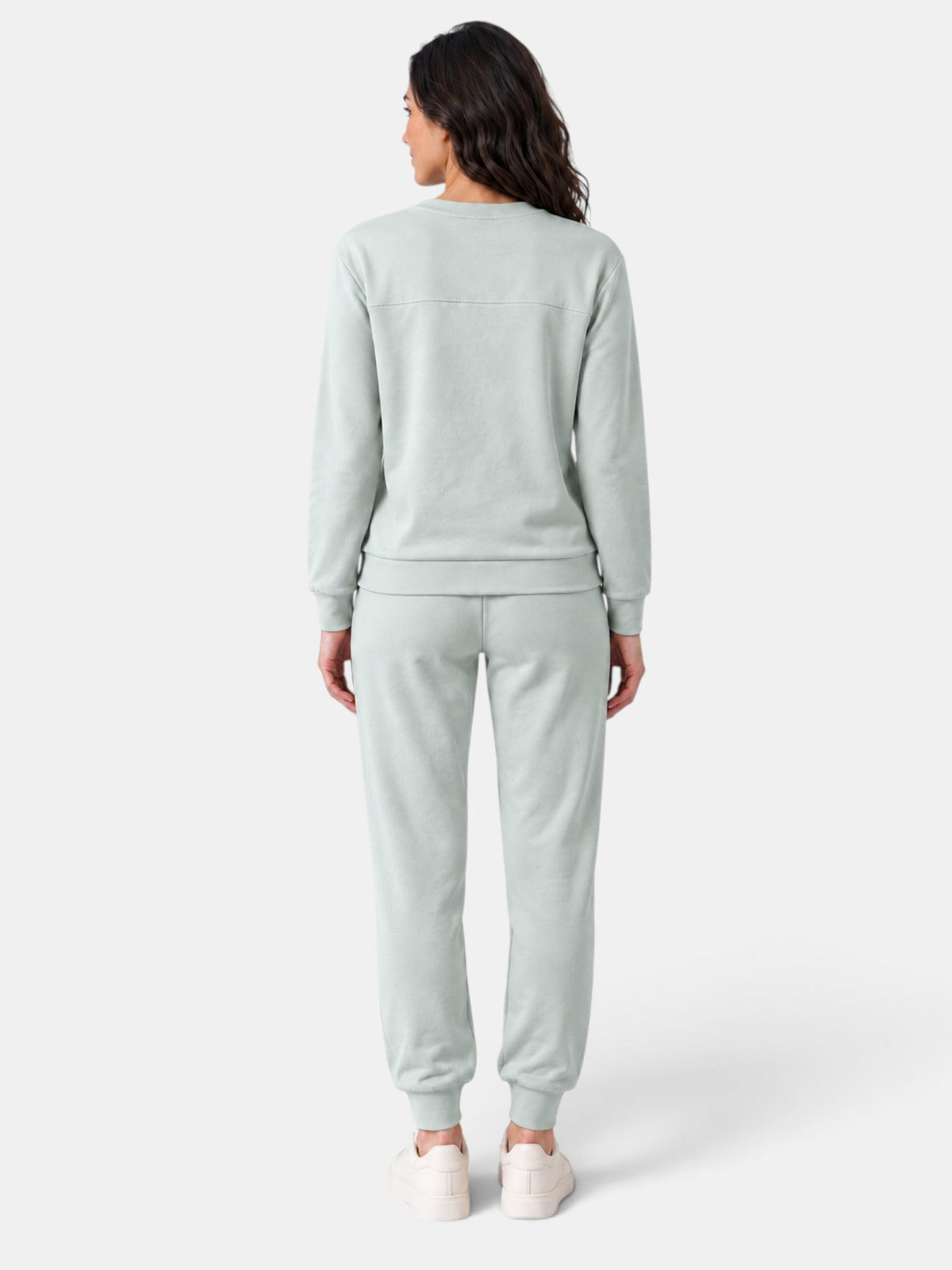 Conjunto Mujer Térmico Manga Larga