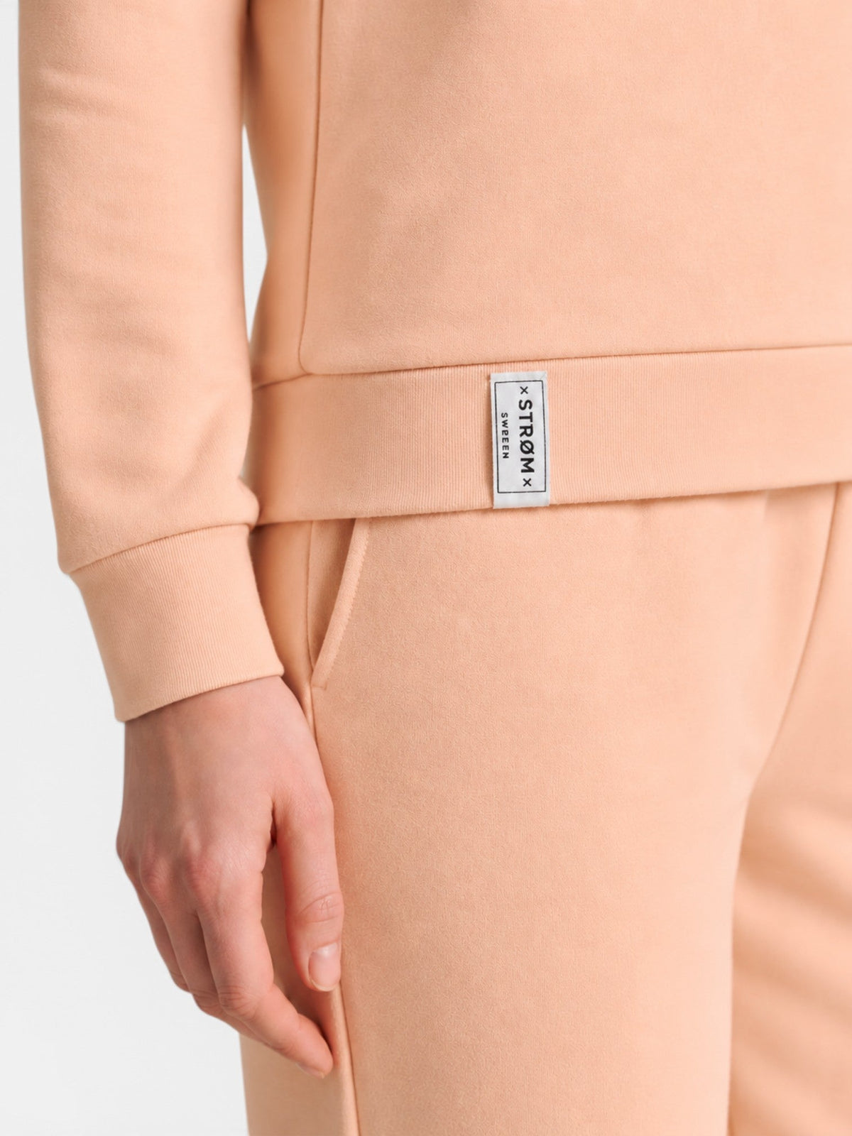 Conjunto Mujer Térmico Manga Larga