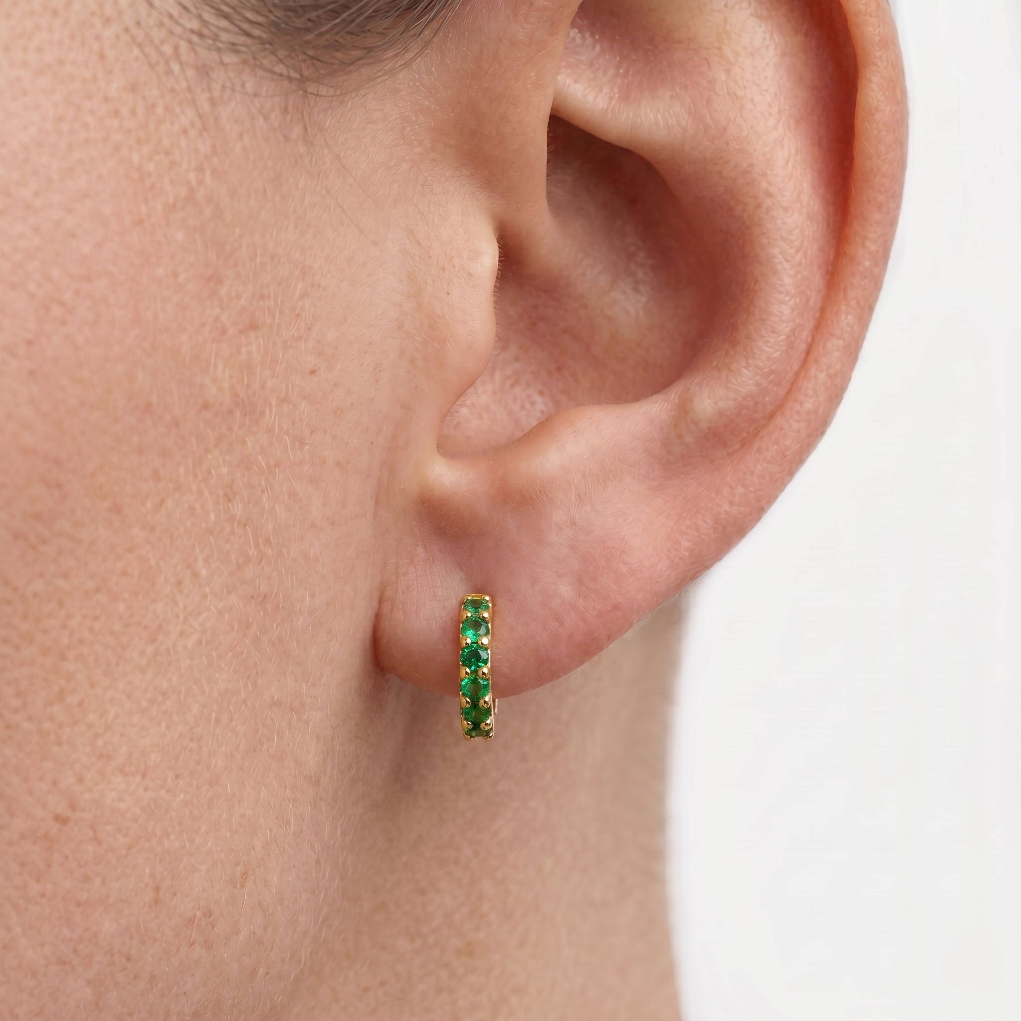 Pendientes Verina Costa