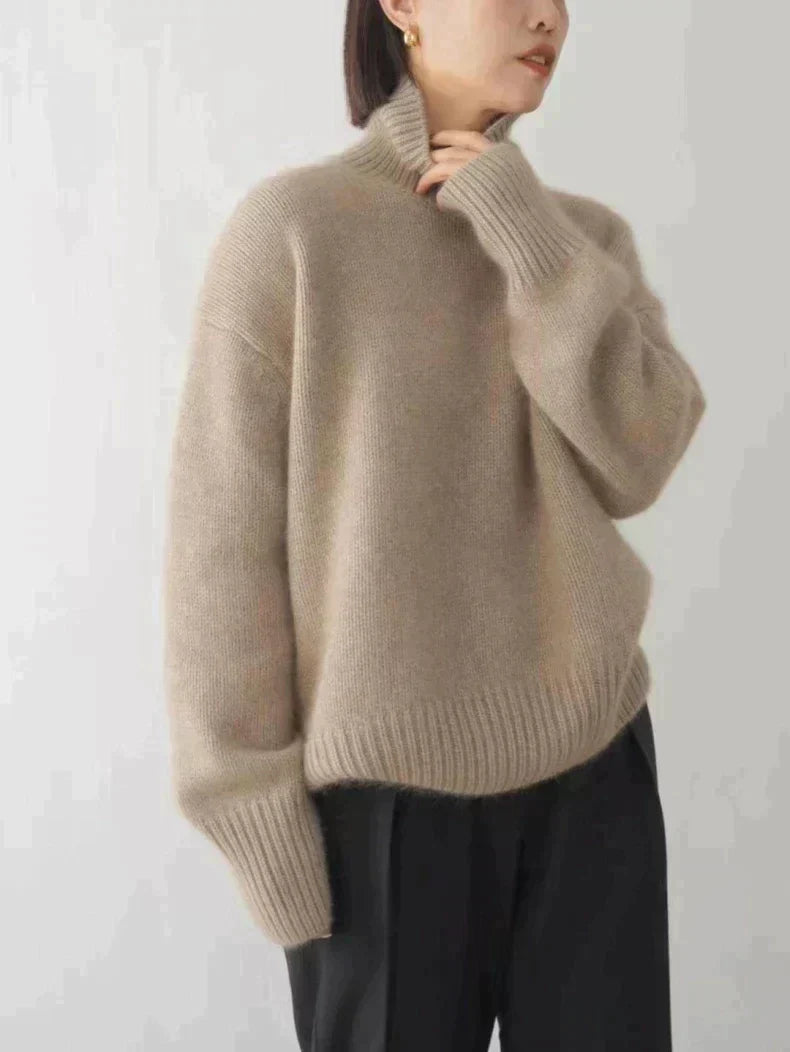Isabel | Maglione in cashmere