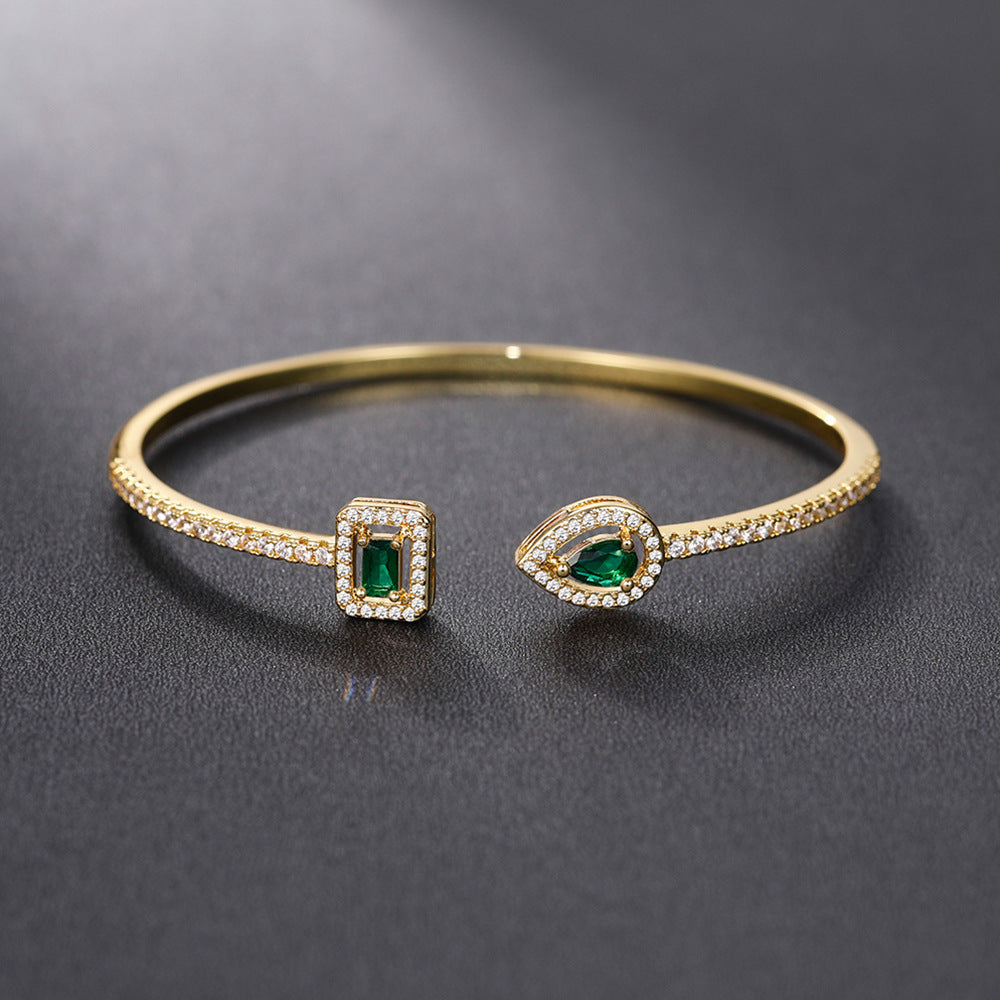 Pulsera Verdeira Caruso