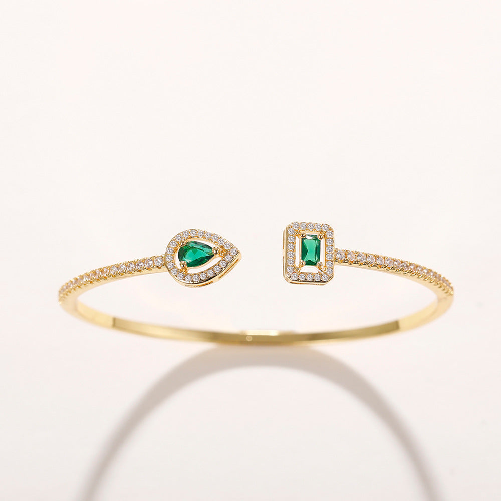 Pulsera Verdeira Caruso
