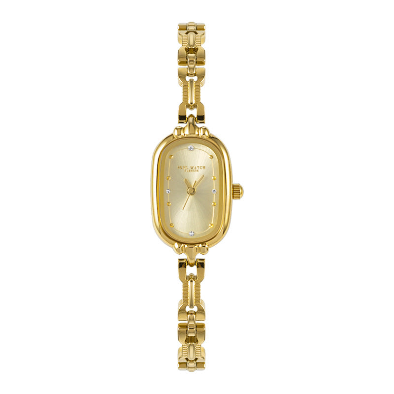 Reloj Celisse Verity Oro Blanco