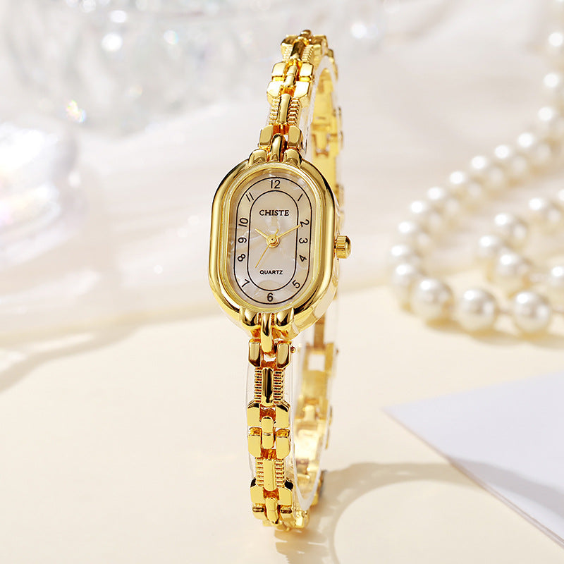 Reloj Alira Oro
