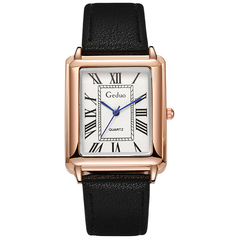 Reloj Daevric Royal Dial