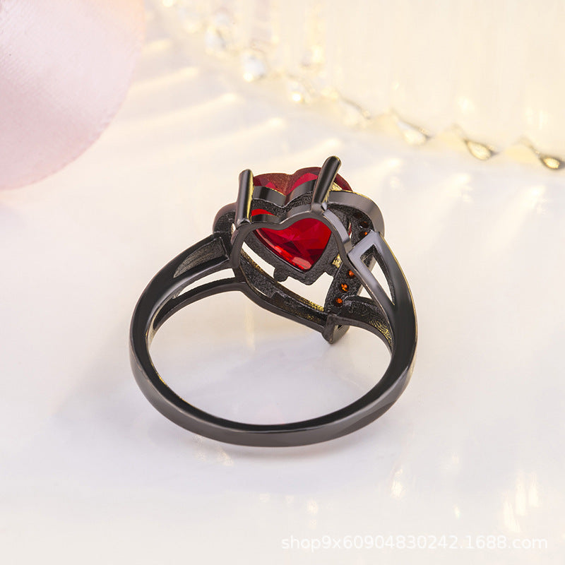 Anillo Calindra Rosethorne