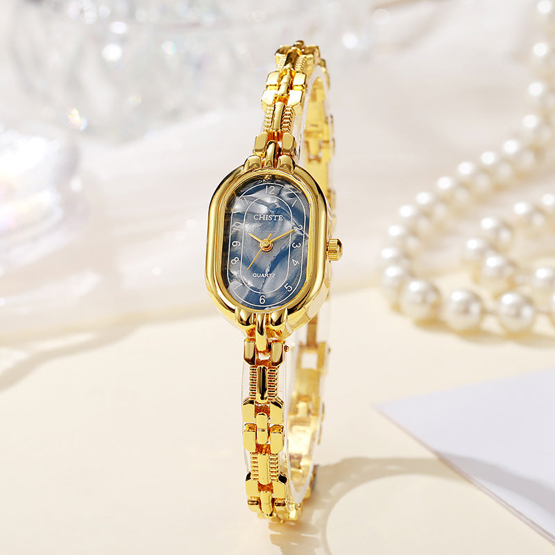 Reloj Alira Oro