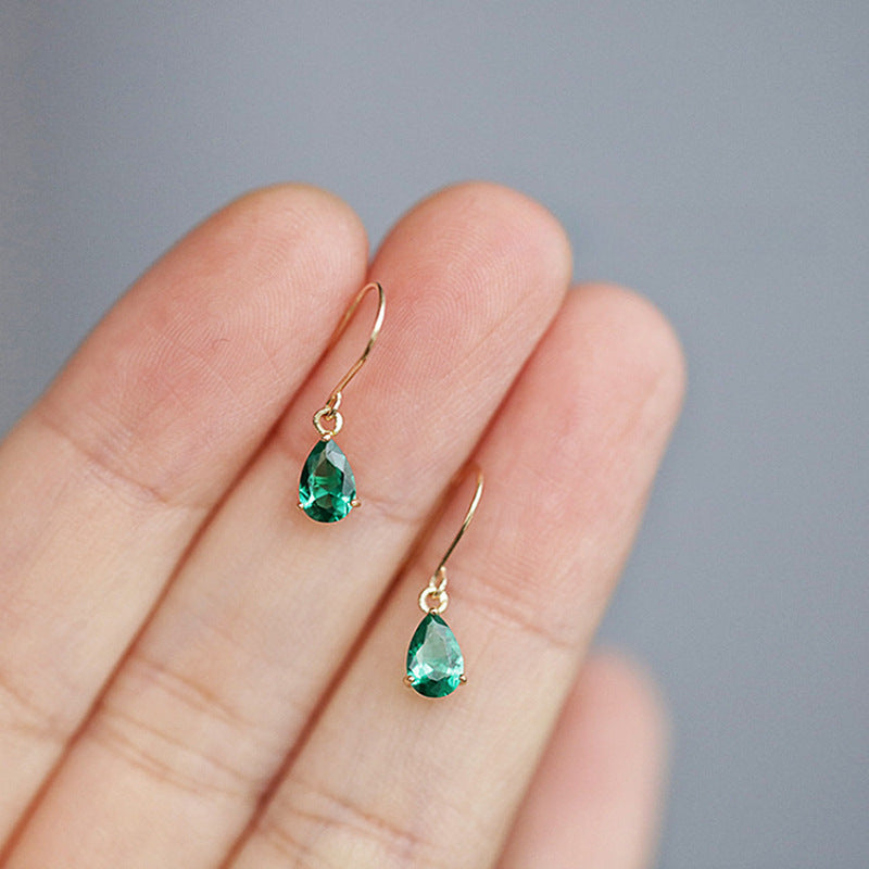 Pendientes Colette Dufray