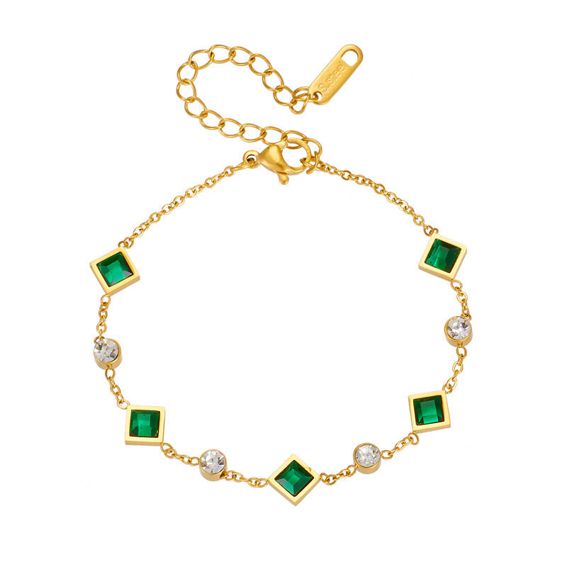 Pulsera Amelisse Glenwyn