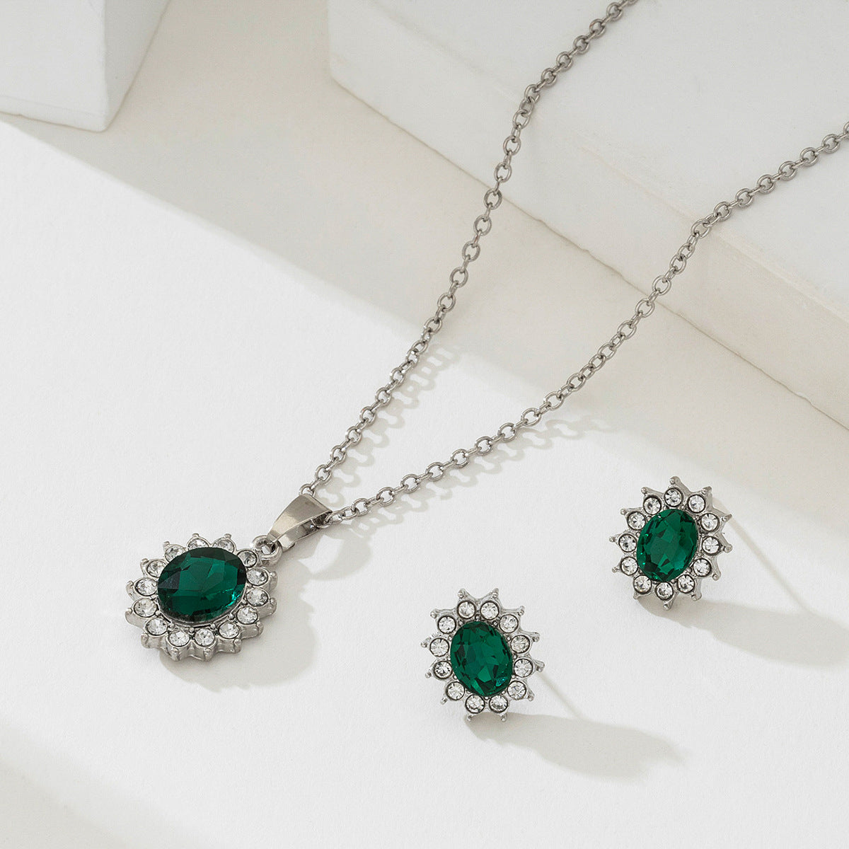 Set de Joyería Katya Smeryn