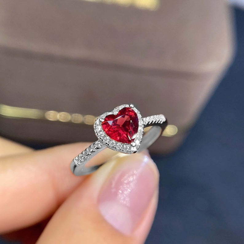 Anillo Delara Carmessia