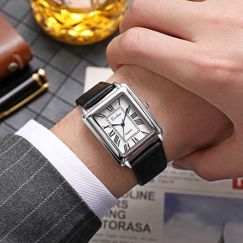 Reloj Daevric Royal Dial