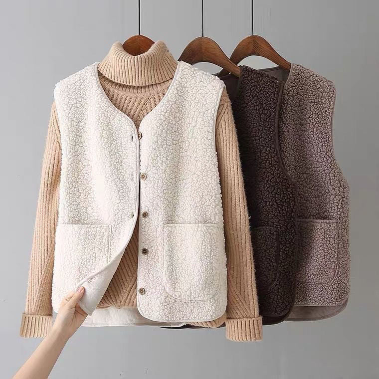 Maria | Cardigan in lana