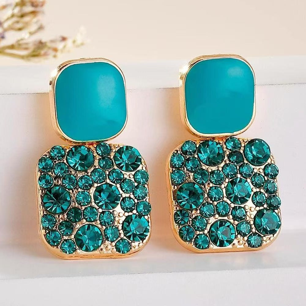 Pendientes Bianca Selvaggia