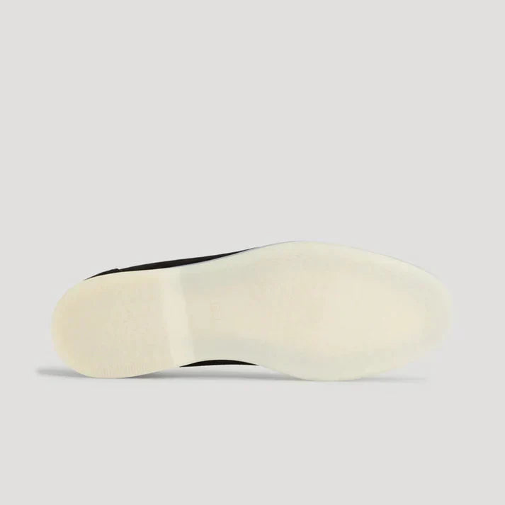 Portofino | Mocasines de Ante Premium