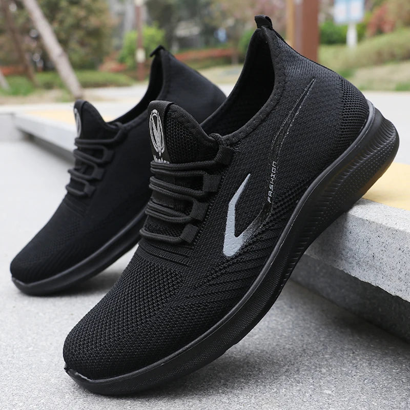 Zapatos Transpirables Flow