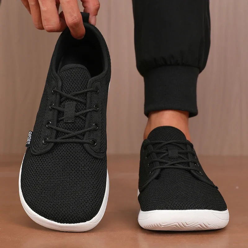 Zapatos Transpirables Flex