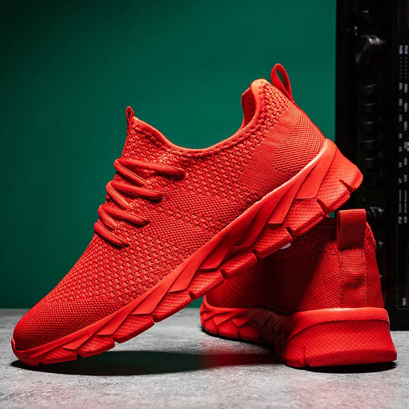 Zapatos Transpirables Ease