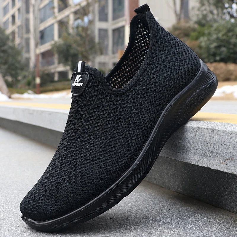Zapatos Transpirables Breeze
