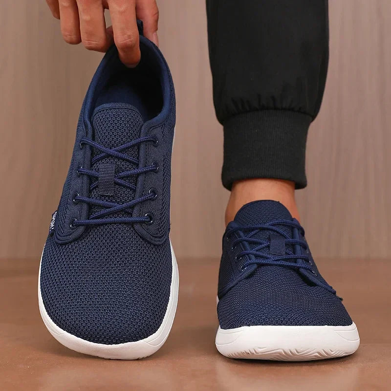 Zapatos Transpirables Flex