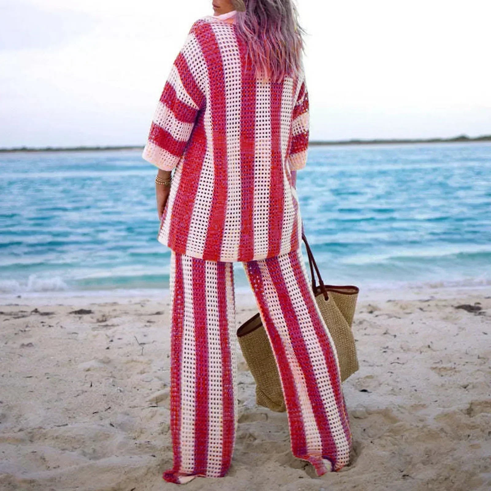 Alouette | Conjunto de Verano