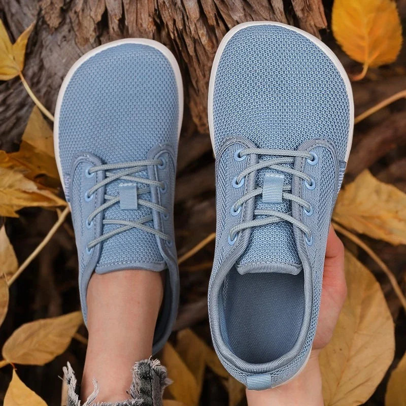 Zapatos Transpirables Flex