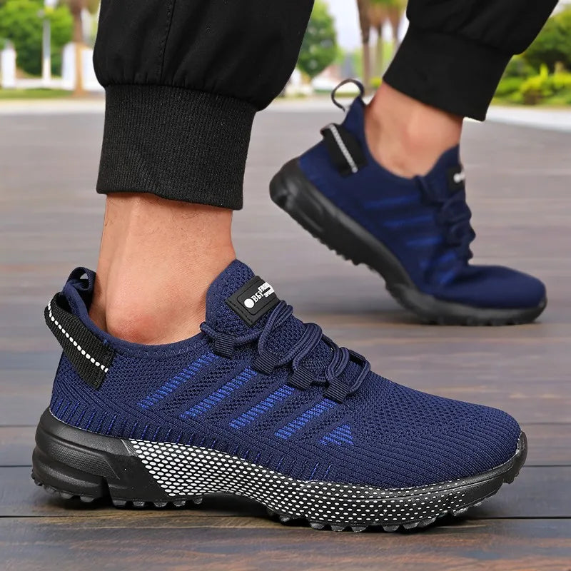 Zapatos Transpirables Air