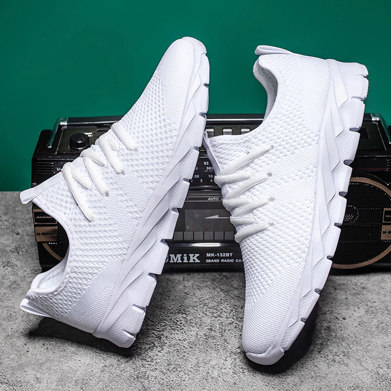 Zapatos Transpirables Ease