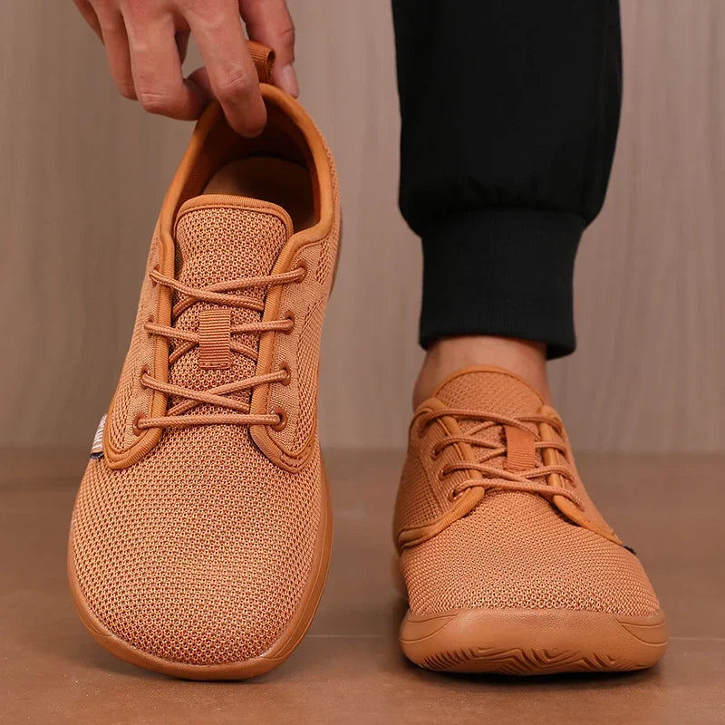Zapatos Transpirables Flex