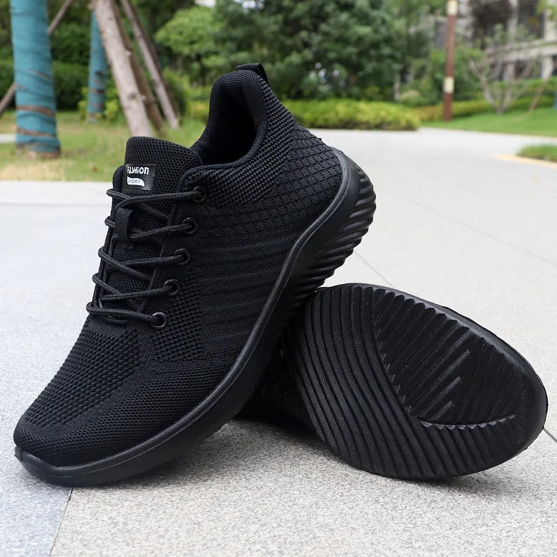 Zapatos Transpirables Motion