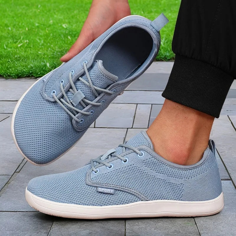 Zapatos Transpirables Flex