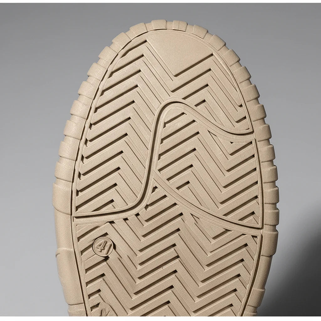 Riviera | Sneakers Urbanas de Lona